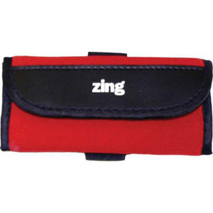 Zing Memory Card & Battery Holder 595102