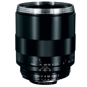  Zeiss 100mm F/2 Makro Planar ZF.2 Manual Focus Macro Lens for the Nikon F (AI-S) Bayonet SLR System. 