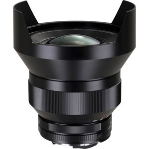  Zeiss 15mm f/2.8 Distagon T* ZF.2 Series Lens for Nikon F Mount SLR Cameras 