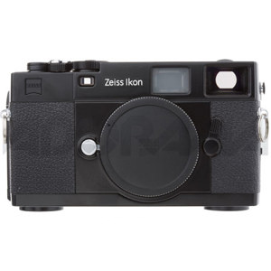 Zeiss Ikon Rf Camera Body - Black: Picture 1 regular