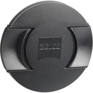  Zeiss Front Lens Cap for CP.2 Lenses with Sony E Mounts 