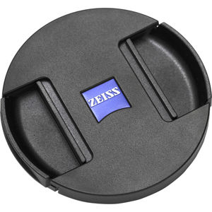  Zeiss Front Lens Cap for Touit 12mm F2.8 Lenses 