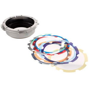 Zeiss Interchangeable Mount Sets f/21,28,35mm- PL Mount: Picture 1 regular