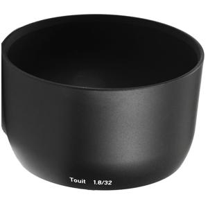  Zeiss Lens Shade for Touit 32mm F1.8 Lenses 