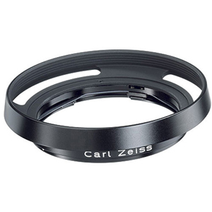  Zeiss Lens Shade CS50 for the C Sonnar T* 50mm f/1.5 ZM Lenses. 