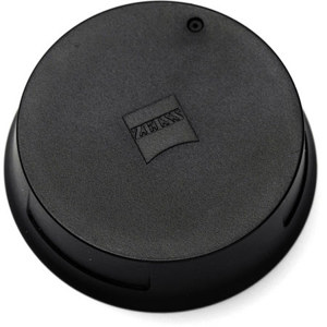  Zeiss Rear Lens Cap for  Touit Lesnes with Fujifilm X Mount 