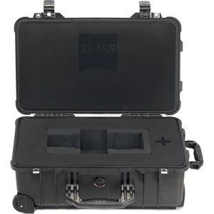  Zeiss Transport Case for the Compact Prime CZ.2 System 28-80 Zoom Lens 