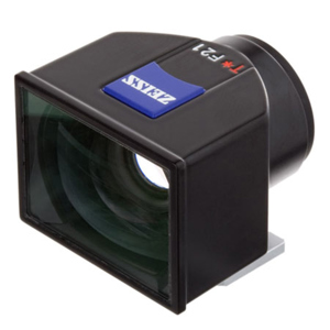 Zeiss Ikon Viewfinder ZI-21 for Biogon T 21mm f/2.8 ZM: Picture 1 regular