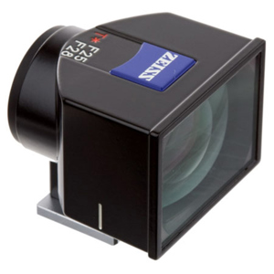 Zeiss Ikon Viewfinder ZI for 25mm/28mm Lenses: Picture 1 regular