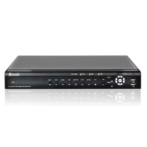 Zmodo ZMD-DR-SFN6-1TB H.264 16 Channel CCTV Surveillance DVR ZMD-DR-SFN6-1TB