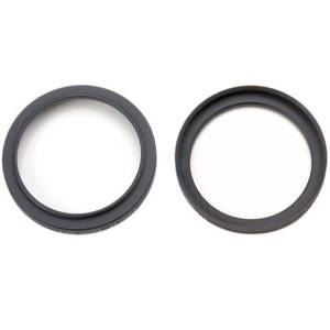  16x9 72-62 Step Down Ring for Professional Conversion Lenses 