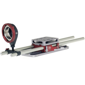 16x9 Cine Base Mini 15 System Kit for AF100 Camcorder: Picture 1 regular