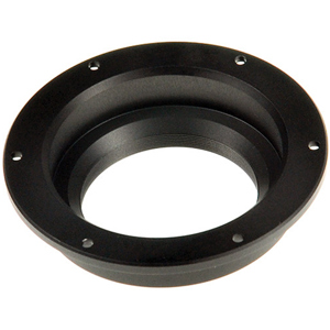  16x9 Lens Mount for Micro Four-Thirds Mount 