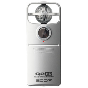 Zoom ZQ2HD: Picture 1 regular