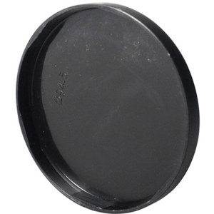  16x9 Rear Lens Cap for Bayonet Mount EXII 0.45x, 0.75x & 0.8x Lenses 