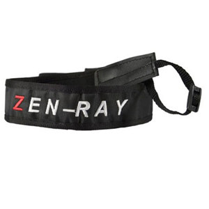 Zen-Ray Optics Summit Deluxe Neckstrap: Picture 1 regular