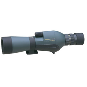 Zen-Ray Ridgefield 15-45x65mm Straight Spotting Scope RIDGEFILED-S