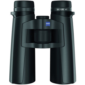  Zeiss 10x42 T* HT Victory, Water Proof & Fog Proof Roof Prism Binocular with 6.3 Degree Angle of View, U.S.A. 