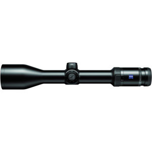  Zeiss 2.5-10x50 Victory HT Riflescope, Matte Black Finish with Illuminated #60 Reticle, 30mm Tube & ASV+ Elevation Turret 