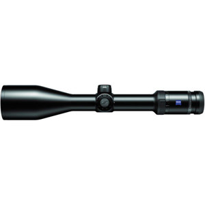  Zeiss 3-12x56 Victory HT Riflescope, Matte Black Finish with Illuminated #60 Reticle, 30mm Tube & ASV+ Elevation Turret 