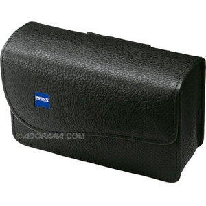 Zeiss Replacement Leather Pouch for 8x20 Binoculars: Picture 1 regular