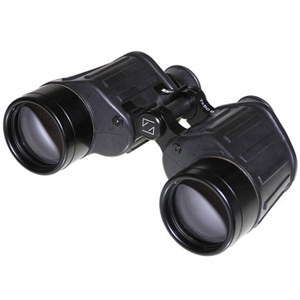  Zeiss 7x50 B/GA T* Classic, Water Proof Porro Prism Binocular with 7.4 Degree Angle of View, U.S.A. 