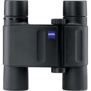  Zeiss 8x20 T* Victory Compact Water Proof Roof Prism Binocular with 6.7 Degree Angle of View 