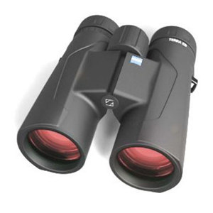  Zeiss 8x42 Terra ED Water Proof Roof Prism Binocular with 7.1 Degree Angle of View 