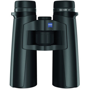  Zeiss 8x42 T* HT Victory, Water Proof & Fog Proof Roof Prism Binocular with 6.2 Degree Angle of View, U.S.A. 