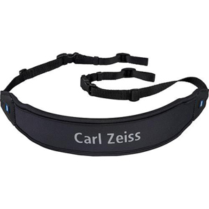  Zeiss Air Cell Comfort Carrying Strap with Elastic Neoprene Strap 
