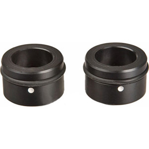  Zeiss Adapter for Victory FL Series Binoculars for use with 3x12B Triple-X Classic Monocular 