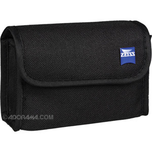  Zeiss Cordura Binocular Pouch for  8x50 and 10x50 Conquest Binoculars 