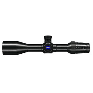  Zeiss 4-16x50 Victory Diavari T*FL Riflescope, Matte Black Finish with Illuminated #60 Reticle, 30mm Tube. 