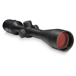  Zeiss 3-15x42 Conquest HD5 Riflescope, Matte Black Finish with Rapid-Z 600 Reticle, Hunting Turrets & Side Parallax Adjust 