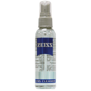 Zeiss Lens Cleaner 3 oz Ammonia Free Spray: Picture 1 regular