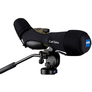 Zeiss Neoprene Diacover F/65mm Angled: Picture 1 regular