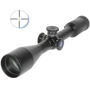 Zeiss 5214909920 4.5-14x50mm MC Conquest Riflescope: Picture 1 regular
