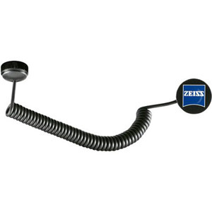  Zeiss Remote Trigger for Victory Diarange Riflescopes, Activates the Scope's Electronic Rangefinder. 