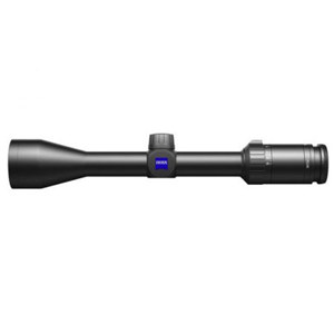  Zeiss 3-9x42 Terra 3X Riflescope, Matte Black Finish with Reticle #RZ6 & Hunting Turrets 