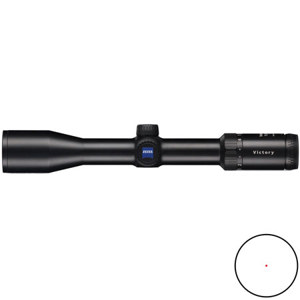 Zeiss 1.5-6x42mm T* Victory Varipoint Series Riflescope 5217179900