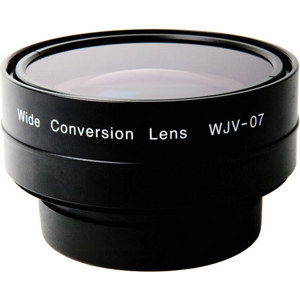Zunow WJV-07 Wide Conversion Lens WJV-07