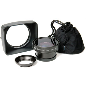 Zunow WVX-07 Special X0.7 Standard Wide Conversion Lens WVX-07SPECIAL