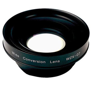 Zunow WZX-07 Wide Angle Conversion Lens WZX-07