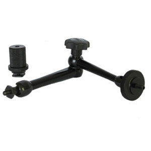  Zylight 8" Heavy Duty Articulating Arm for the Z50 and Z90 LED Lights 