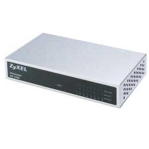 ZyXEL GS105A Desktop 5-Port 10/100/1000 Gigabit Ethernet Switch GS105A