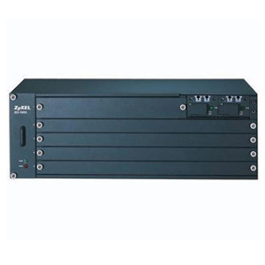 ZyXEL IES5005M Main Chassis for IES-5005: Picture 1 regular