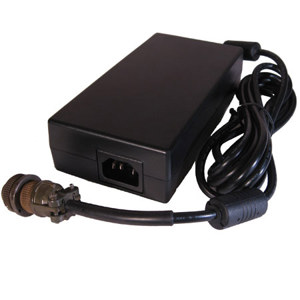 Zylight IS3 Worldwide AC Adapter 26-02005