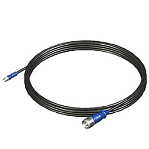 ZyXEL LMR-200 RP -SMA to N Type, 6 Meter Antenna Cable: Picture 1 regular