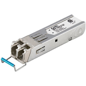 ZyXEL SFP100LX20 Single-Mode 100Base-LX SFP Transceiver SFP100LX