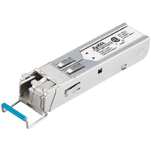 ZyXEL SFP-BX1310-10 1000Base-BX-U SFP Transceiver SFPBX1310